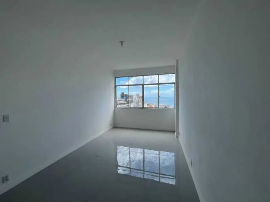 Foto 1 de Apartamento com 3 quartos à venda, 90m2 em Salvador - BA