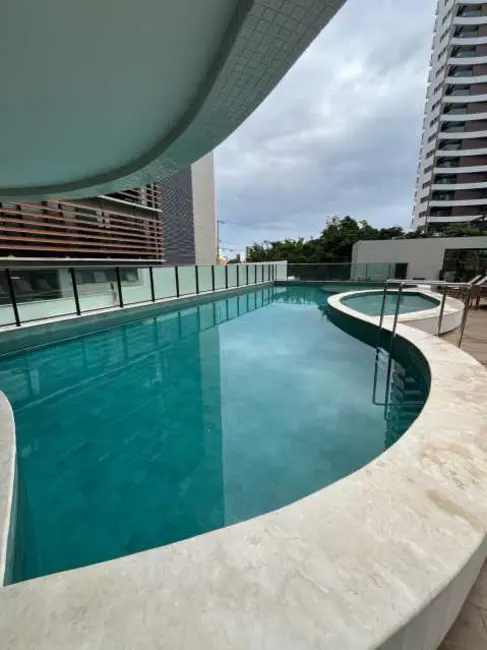 Foto 3 de Apartamento com 4 quartos à venda, 210m2 em Salvador - BA