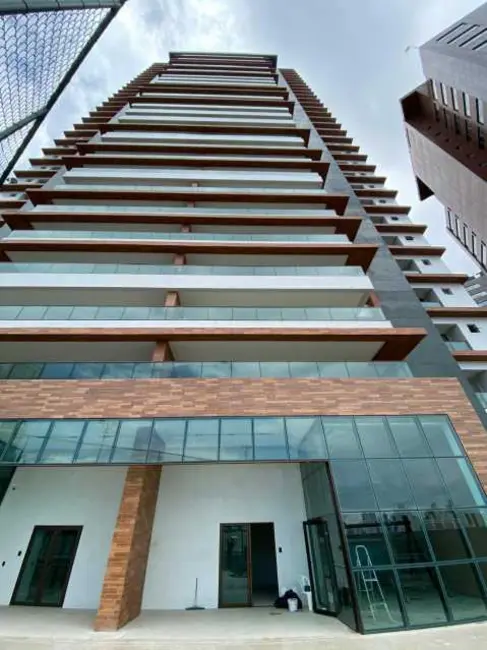 Foto 6 de Apartamento com 4 quartos à venda, 210m2 em Salvador - BA