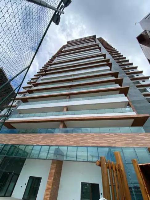 Foto 5 de Apartamento com 4 quartos à venda, 210m2 em Salvador - BA