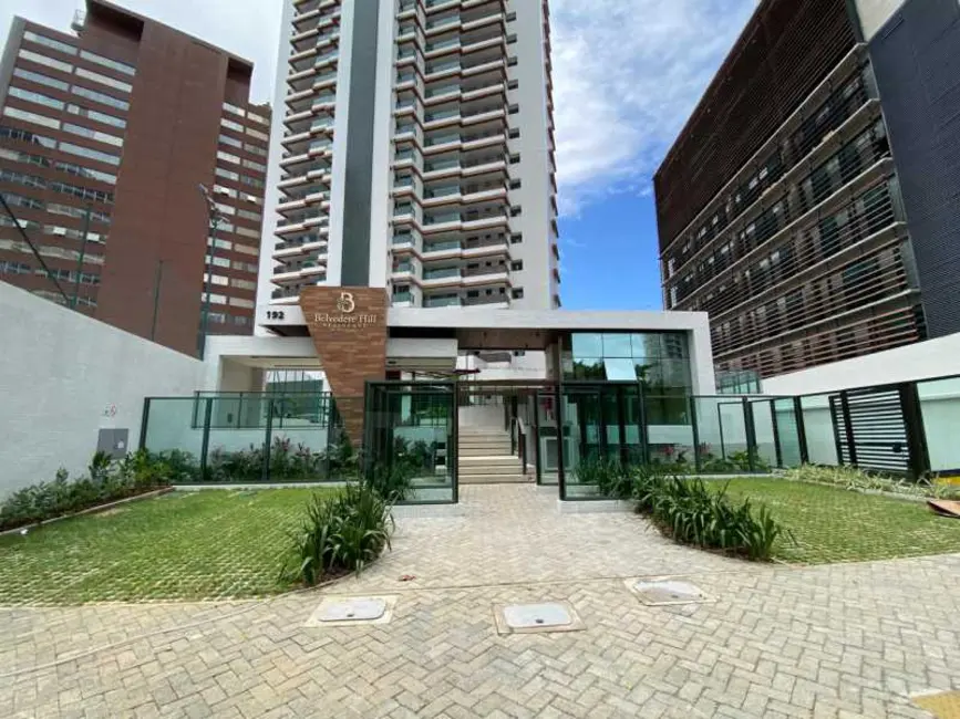 Foto 3 de Apartamento com 4 quartos à venda, 210m2 em Salvador - BA