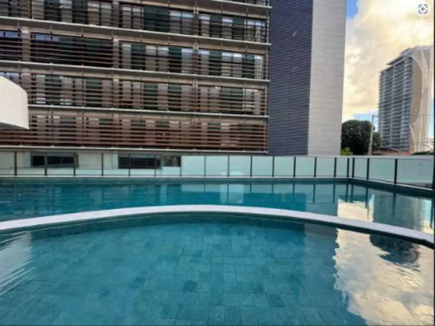 Apartamento com 4 quartos à venda, 210m2 em Salvador - BA - imagem 2 Foto 2 de Apartamento com 4 quartos à venda, 210m2 em Salvador - BA