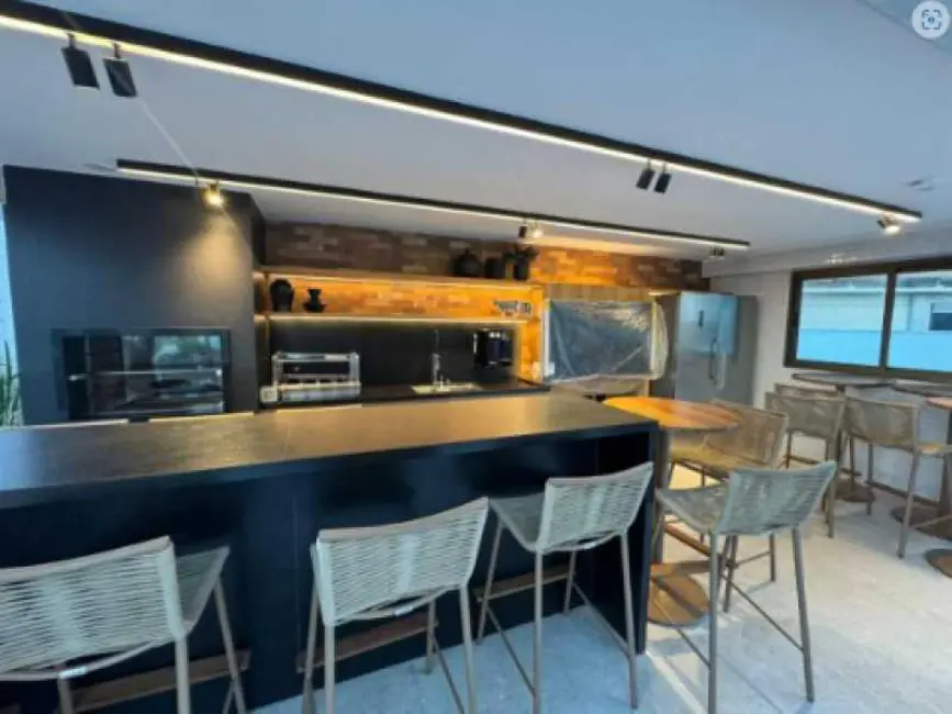 Apartamento com 4 quartos à venda, 210m2 em Salvador - BA - imagem 4 Foto 4 de Apartamento com 4 quartos à venda, 210m2 em Salvador - BA