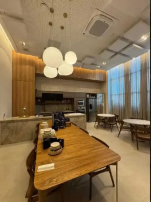 Apartamento com 4 quartos à venda, 210m2 em Salvador - BA - imagem 7 Foto 7 de Apartamento com 4 quartos à venda, 210m2 em Salvador - BA