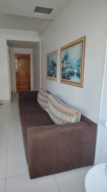 Foto 3 de Apartamento com 3 quartos à venda, 98m2 em Salvador - BA