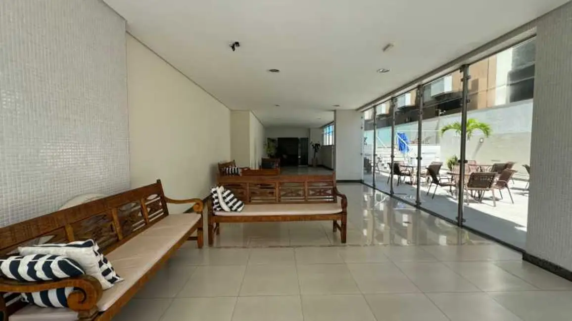 Cobertura com 2 quartos à venda, 215m2 em Salvador - BA - imagem 6 Foto 6 de Cobertura com 2 quartos à venda, 215m2 em Salvador - BA