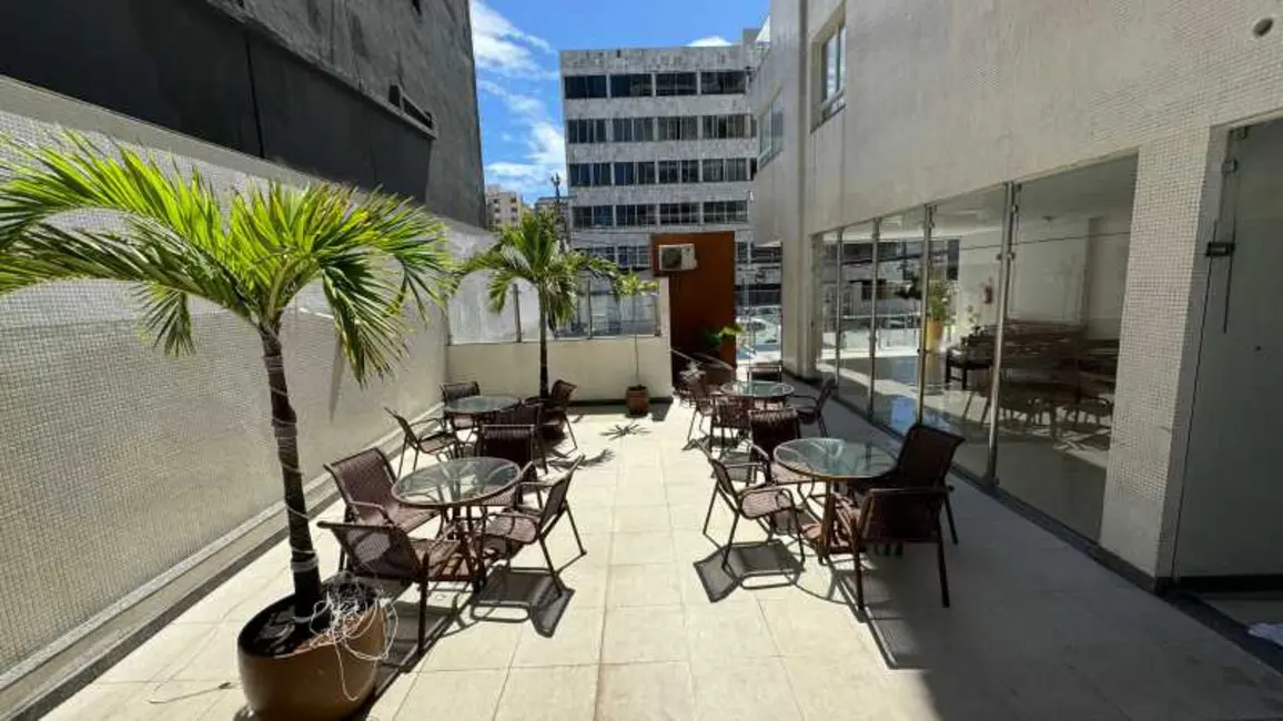 Cobertura com 2 quartos à venda, 215m2 em Salvador - BA - imagem 7 Foto 7 de Cobertura com 2 quartos à venda, 215m2 em Salvador - BA