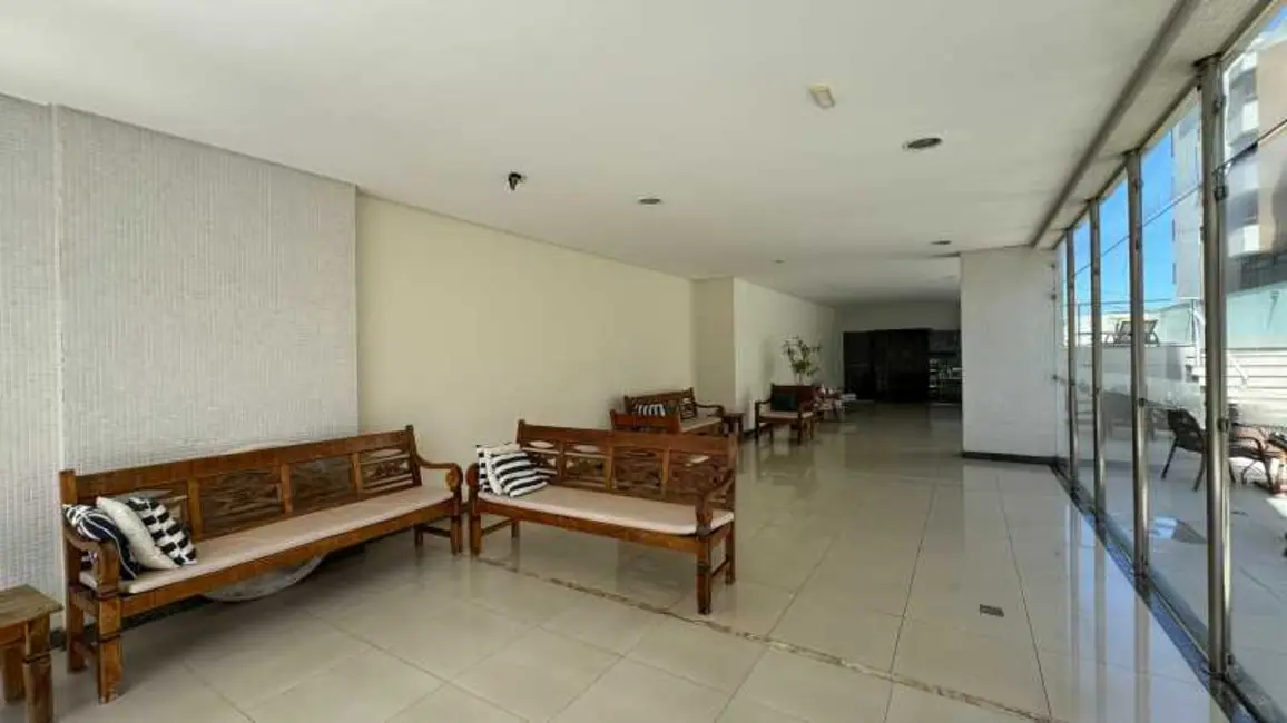 Cobertura com 2 quartos à venda, 215m2 em Salvador - BA - imagem 8 Foto 8 de Cobertura com 2 quartos à venda, 215m2 em Salvador - BA