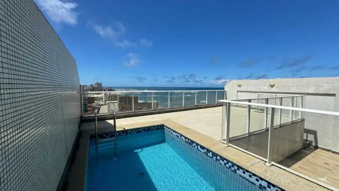 Foto 1 de Cobertura com 2 quartos à venda, 215m2 em Salvador - BA