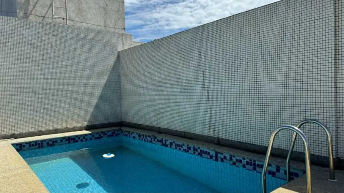 Cobertura com 2 quartos à venda, 215m2 em Salvador - BA - imagem 4 Foto 4 de Cobertura com 2 quartos à venda, 215m2 em Salvador - BA
