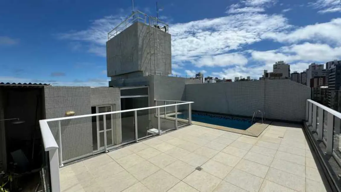 Cobertura com 2 quartos à venda, 215m2 em Salvador - BA - imagem 5 Foto 5 de Cobertura com 2 quartos à venda, 215m2 em Salvador - BA