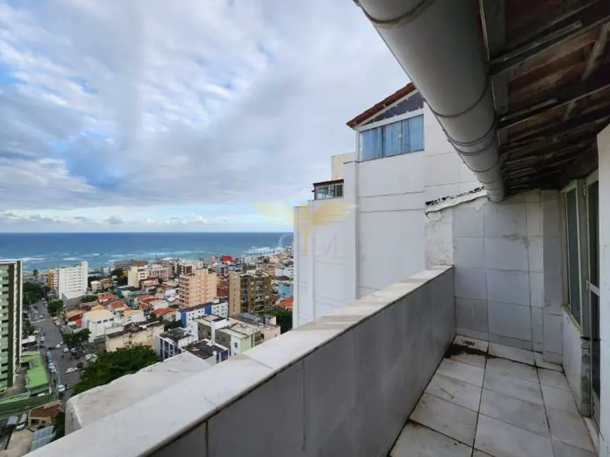 Foto 1 de Cobertura com 3 quartos à venda, 164m2 em Salvador - BA