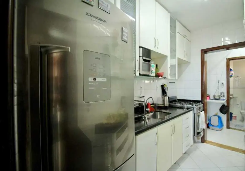 Foto 6 de Apartamento com 2 quartos à venda, 73m2 em Salvador - BA