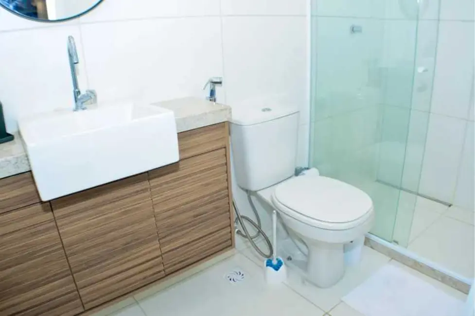 Foto 5 de Loft / Flat com 1 quarto à venda, 34m2 em Salvador - BA