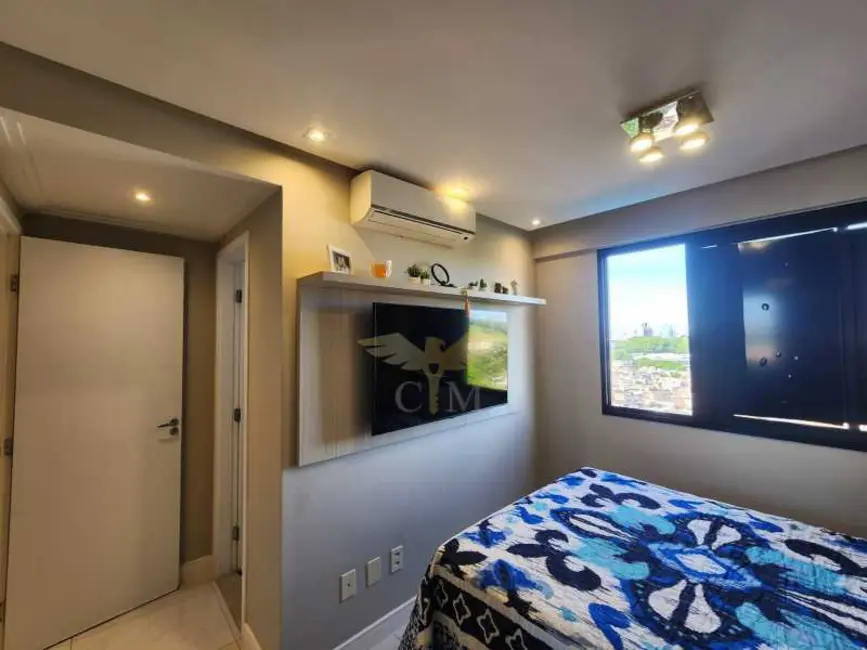 Foto 8 de Apartamento com 2 quartos à venda, 54m2 em Salvador - BA