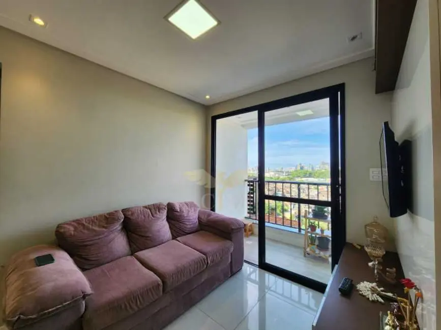 Foto 3 de Apartamento com 2 quartos à venda, 54m2 em Salvador - BA