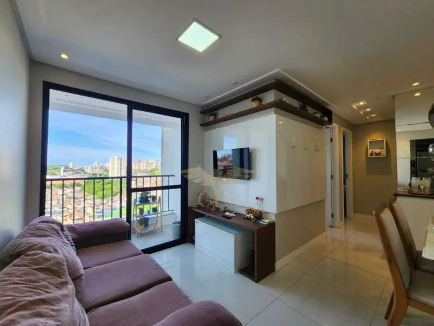Foto 2 de Apartamento com 2 quartos à venda, 54m2 em Salvador - BA