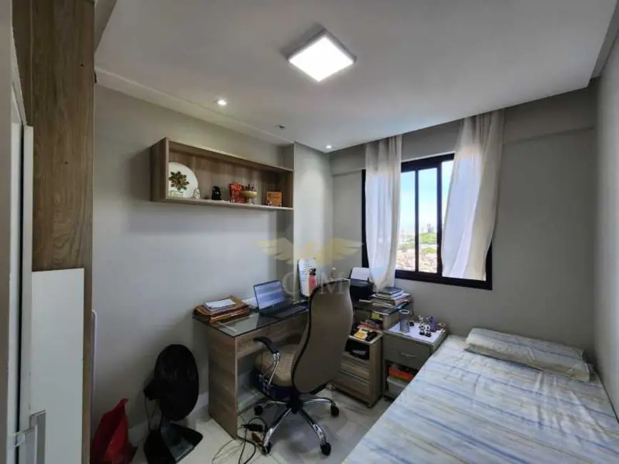 Foto 7 de Apartamento com 2 quartos à venda, 54m2 em Salvador - BA
