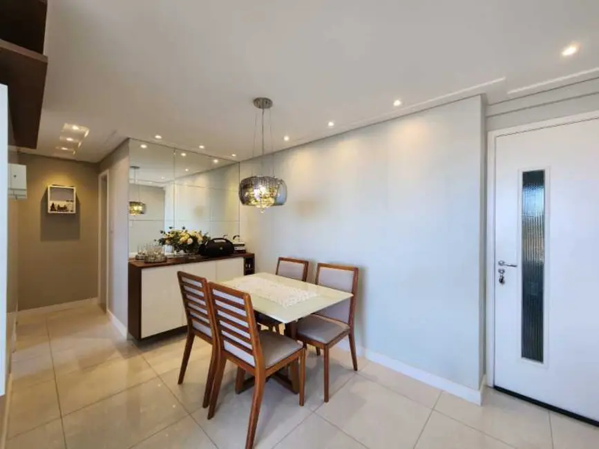 Foto 4 de Apartamento com 2 quartos à venda, 54m2 em Salvador - BA