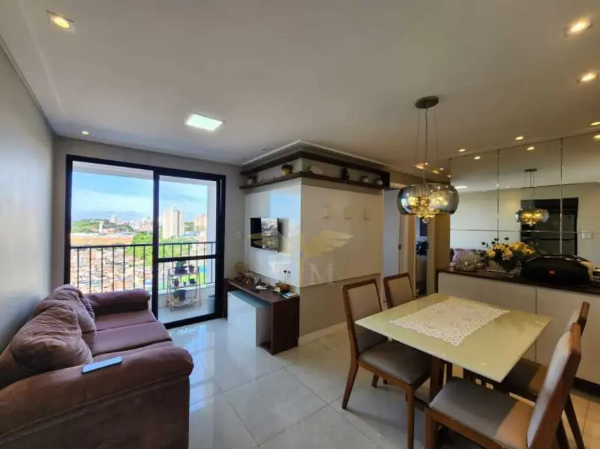 Foto 1 de Apartamento com 2 quartos à venda, 54m2 em Salvador - BA