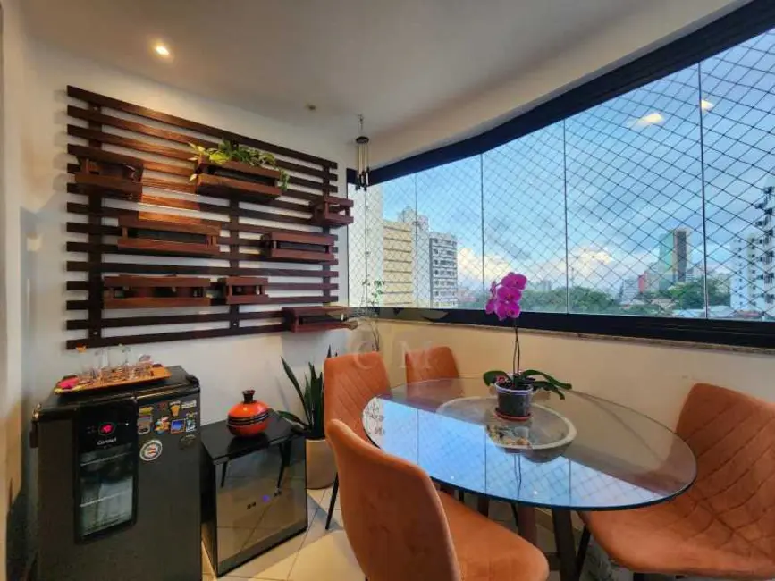 Apartamento com 3 quartos à venda, 77m2 em Salvador - BA - imagem 7 Foto 7 de Apartamento com 3 quartos à venda, 77m2 em Salvador - BA