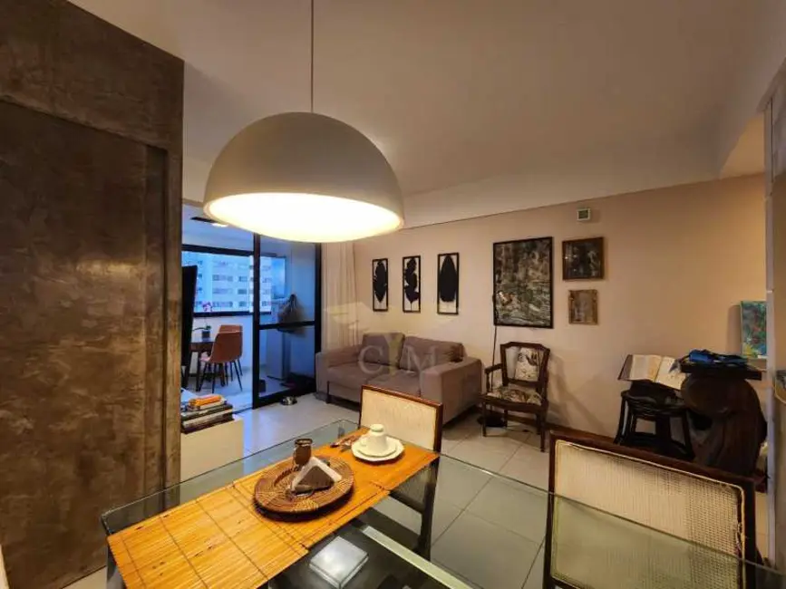 Foto 1 de Apartamento com 3 quartos à venda, 77m2 em Salvador - BA