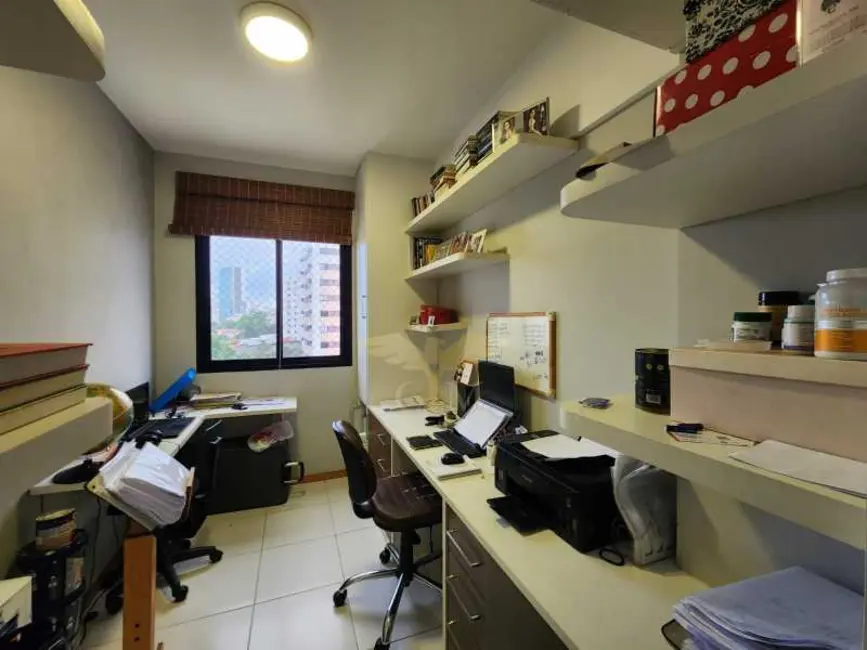 Apartamento com 3 quartos à venda, 77m2 em Salvador - BA - imagem 9 Foto 9 de Apartamento com 3 quartos à venda, 77m2 em Salvador - BA