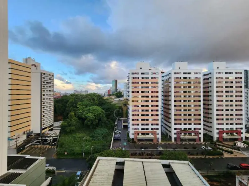 Apartamento com 3 quartos à venda, 77m2 em Salvador - BA - imagem 8 Foto 8 de Apartamento com 3 quartos à venda, 77m2 em Salvador - BA