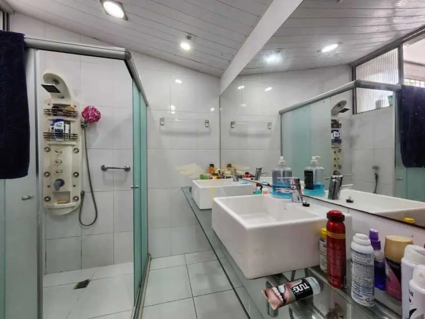 Apartamento com 4 quartos à venda, 250m2 em Salvador - BA - imagem 7 Foto 7 de Apartamento com 4 quartos à venda, 250m2 em Salvador - BA