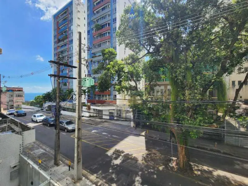 Apartamento com 4 quartos à venda, 250m2 em Salvador - BA - imagem 8 Foto 8 de Apartamento com 4 quartos à venda, 250m2 em Salvador - BA