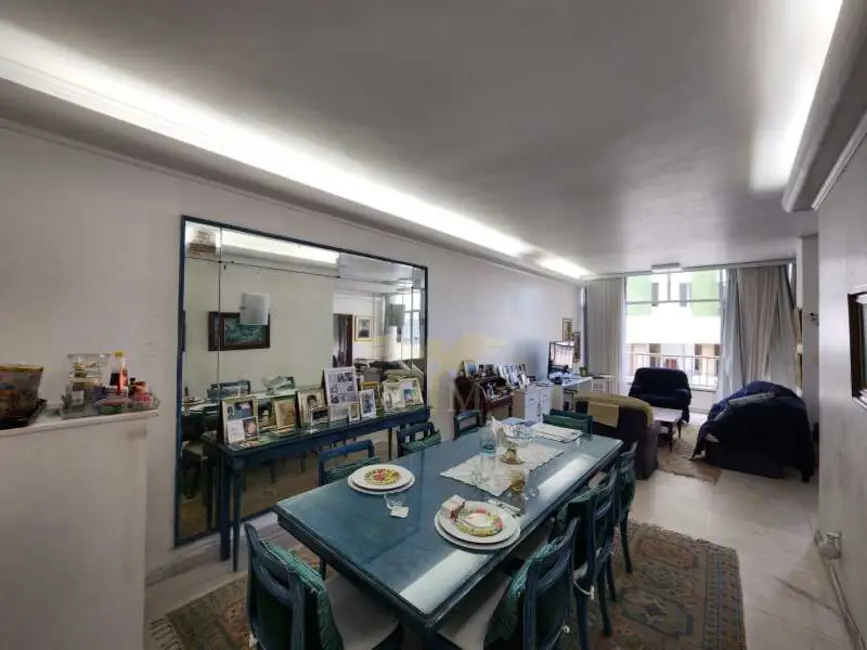 Apartamento com 4 quartos à venda, 250m2 em Salvador - BA - imagem 6 Foto 6 de Apartamento com 4 quartos à venda, 250m2 em Salvador - BA