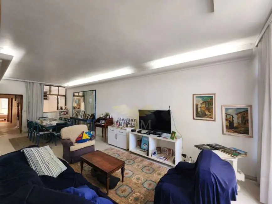 Apartamento com 4 quartos à venda, 250m2 em Salvador - BA - imagem 1 Foto 1 de Apartamento com 4 quartos à venda, 250m2 em Salvador - BA