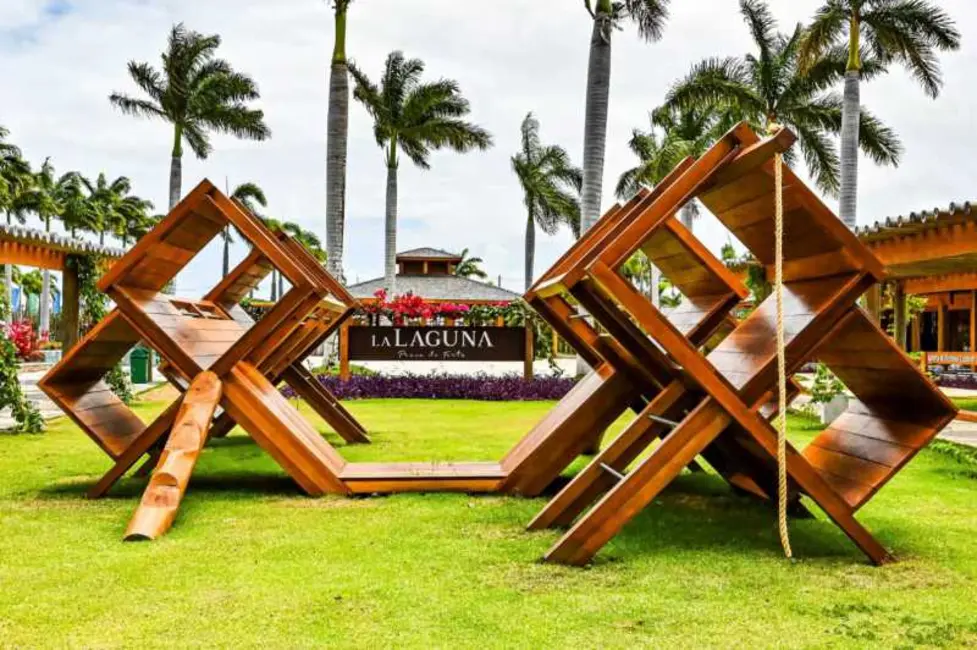 Terreno / Lote à venda em Mata De Sao Joao - BA - imagem 5 Foto 5 de Terreno / Lote à venda em Mata De Sao Joao - BA