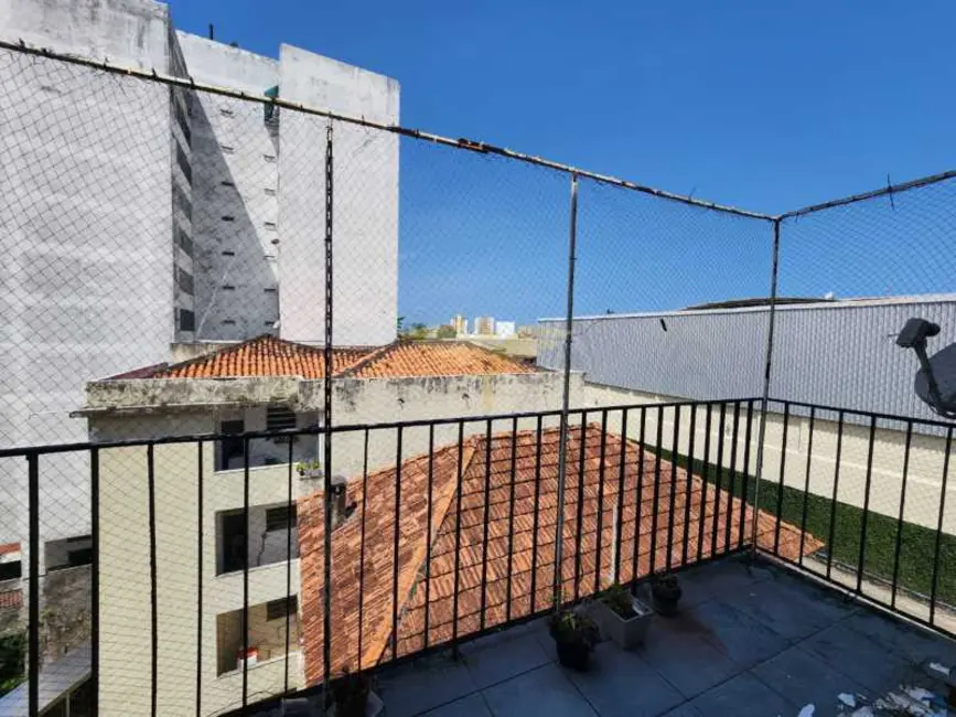 Apartamento com 3 quartos à venda, 105m2 em Salvador - BA - imagem 3 Foto 3 de Apartamento com 3 quartos à venda, 105m2 em Salvador - BA