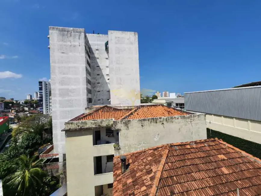 Apartamento com 3 quartos à venda, 105m2 em Salvador - BA - imagem 7 Foto 7 de Apartamento com 3 quartos à venda, 105m2 em Salvador - BA