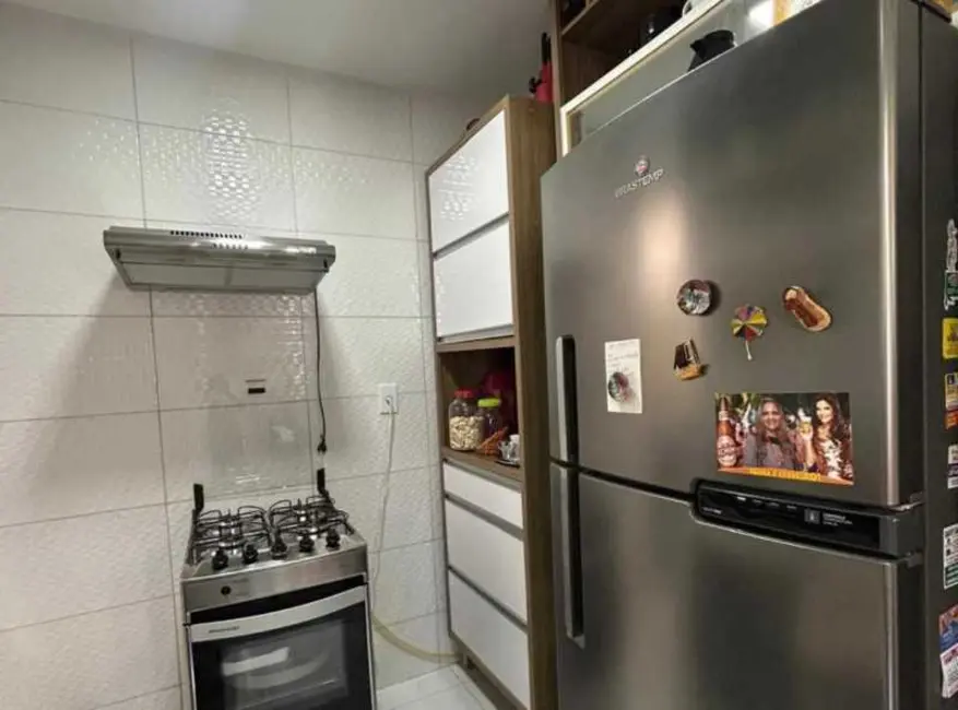 Foto 6 de Apartamento com 2 quartos à venda, 63m2 em Salvador - BA