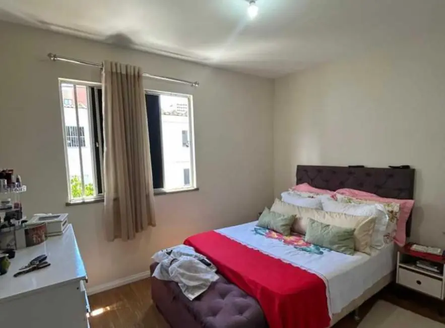 Foto 2 de Apartamento com 2 quartos à venda, 63m2 em Salvador - BA