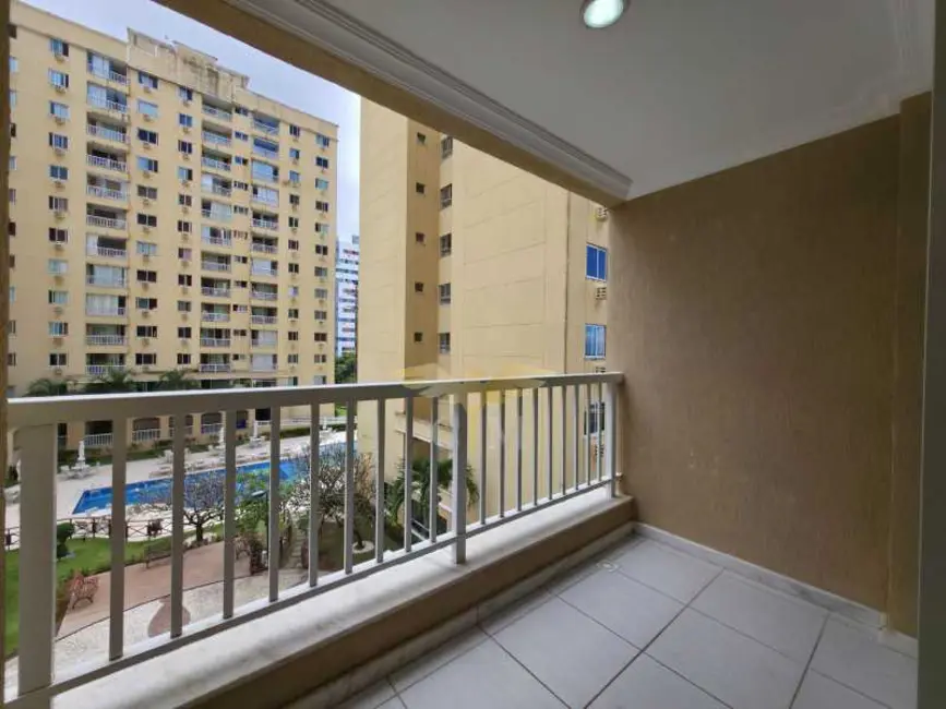 Apartamento com 3 quartos à venda, 74m2 em Salvador - BA - imagem 5 Foto 5 de Apartamento com 3 quartos à venda, 74m2 em Salvador - BA