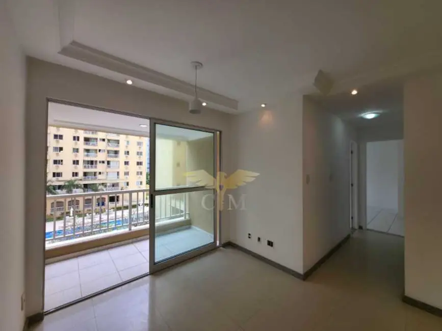 Apartamento com 3 quartos à venda, 74m2 em Salvador - BA - imagem 2 Foto 2 de Apartamento com 3 quartos à venda, 74m2 em Salvador - BA