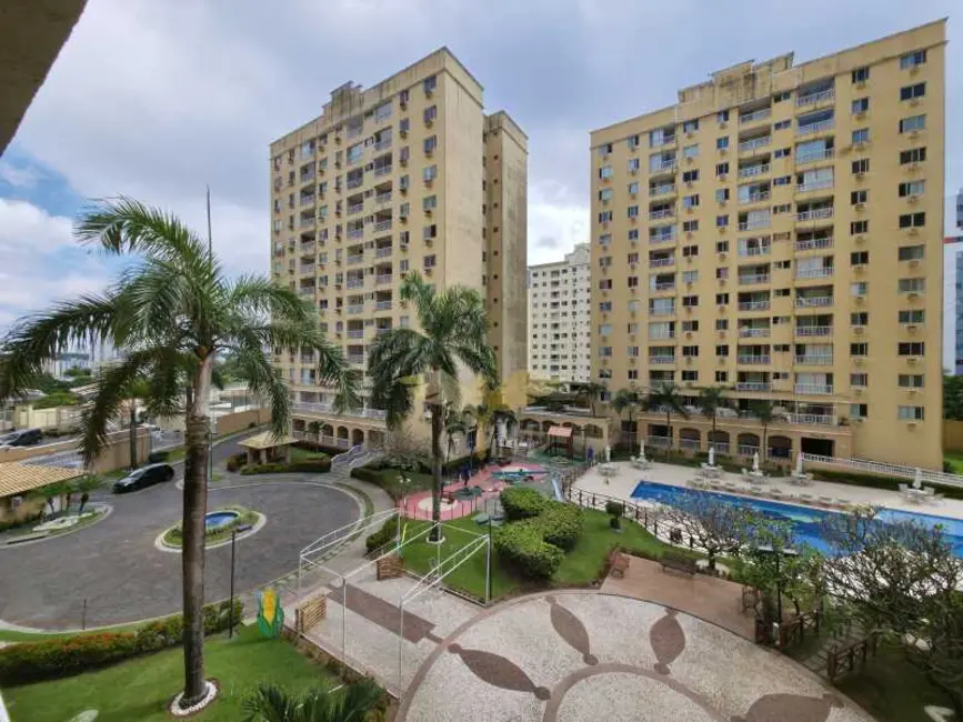 Apartamento com 3 quartos à venda, 74m2 em Salvador - BA - imagem 7 Foto 7 de Apartamento com 3 quartos à venda, 74m2 em Salvador - BA