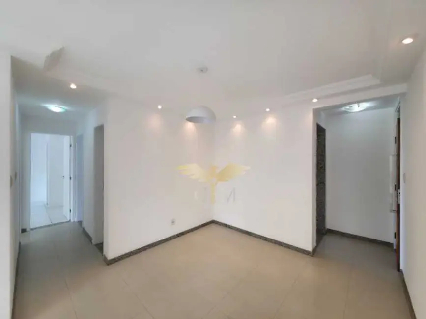 Apartamento com 3 quartos à venda, 74m2 em Salvador - BA - imagem 3 Foto 3 de Apartamento com 3 quartos à venda, 74m2 em Salvador - BA
