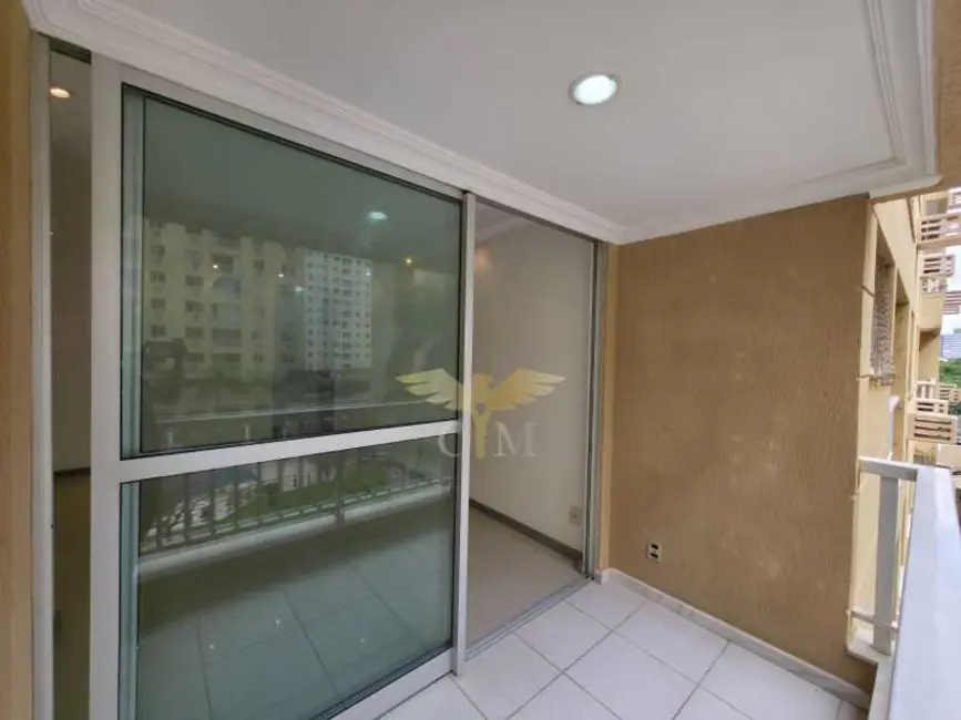 Apartamento com 3 quartos à venda, 74m2 em Salvador - BA - imagem 6 Foto 6 de Apartamento com 3 quartos à venda, 74m2 em Salvador - BA