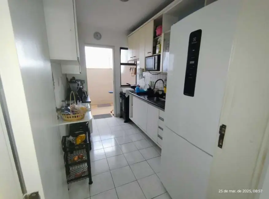 Apartamento com 3 quartos à venda, 120m2 em Salvador - BA - imagem 9 Foto 9 de Apartamento com 3 quartos à venda, 120m2 em Salvador - BA