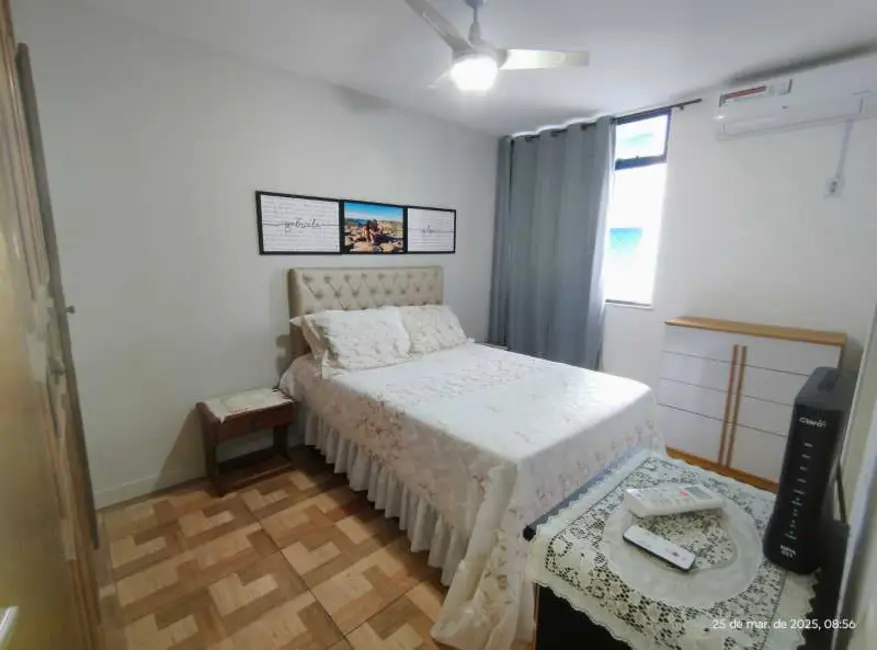 Apartamento com 3 quartos à venda, 120m2 em Salvador - BA - imagem 5 Foto 5 de Apartamento com 3 quartos à venda, 120m2 em Salvador - BA