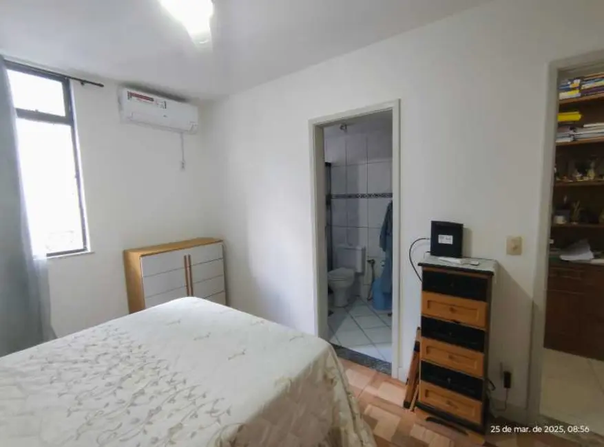 Apartamento com 3 quartos à venda, 120m2 em Salvador - BA - imagem 6 Foto 6 de Apartamento com 3 quartos à venda, 120m2 em Salvador - BA