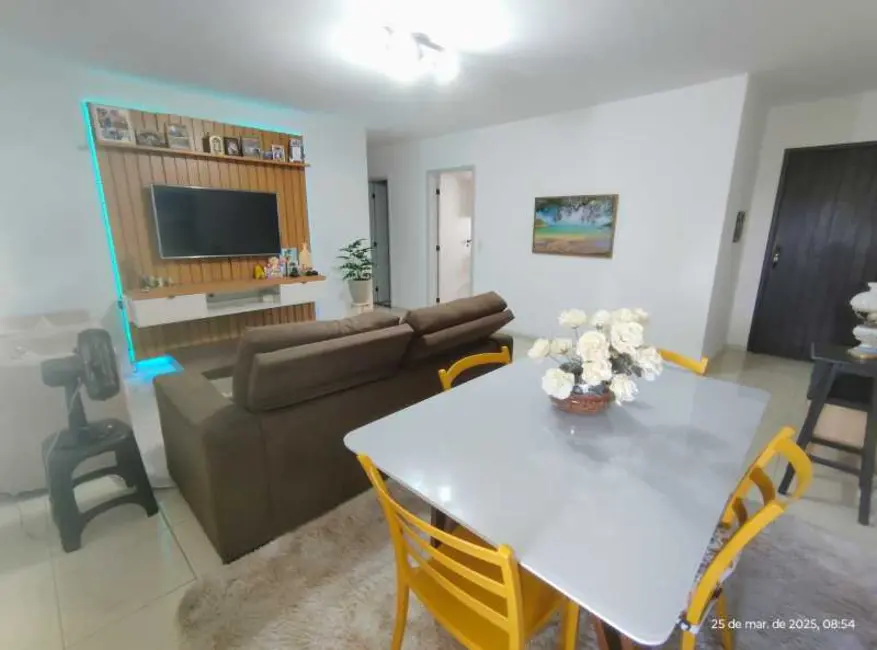 Apartamento com 3 quartos à venda, 120m2 em Salvador - BA - imagem 1 Foto 1 de Apartamento com 3 quartos à venda, 120m2 em Salvador - BA