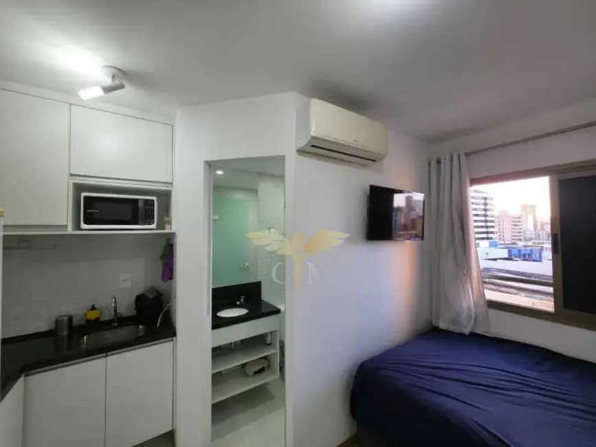 Loft / Flat com 1 quarto à venda, 16m2 em Salvador - BA - imagem 2 Foto 2 de Loft / Flat com 1 quarto à venda, 16m2 em Salvador - BA
