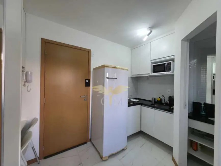 Loft / Flat com 1 quarto à venda, 16m2 em Salvador - BA - imagem 7 Foto 7 de Loft / Flat com 1 quarto à venda, 16m2 em Salvador - BA