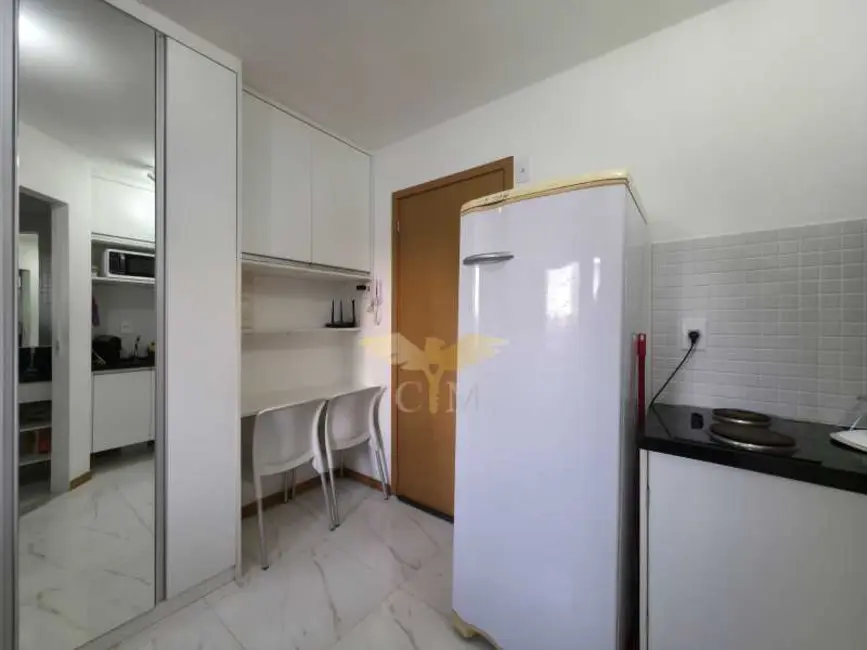 Loft / Flat com 1 quarto à venda, 16m2 em Salvador - BA - imagem 8 Foto 8 de Loft / Flat com 1 quarto à venda, 16m2 em Salvador - BA