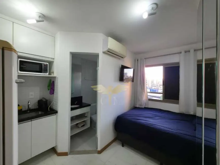 Foto 1 de Loft / Flat com 1 quarto à venda, 16m2 em Salvador - BA